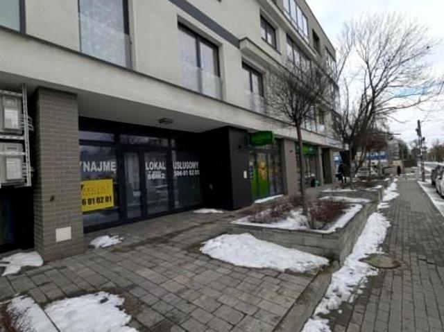 Mieszkanie do wynajęcia w Piastów, Mazowieckie