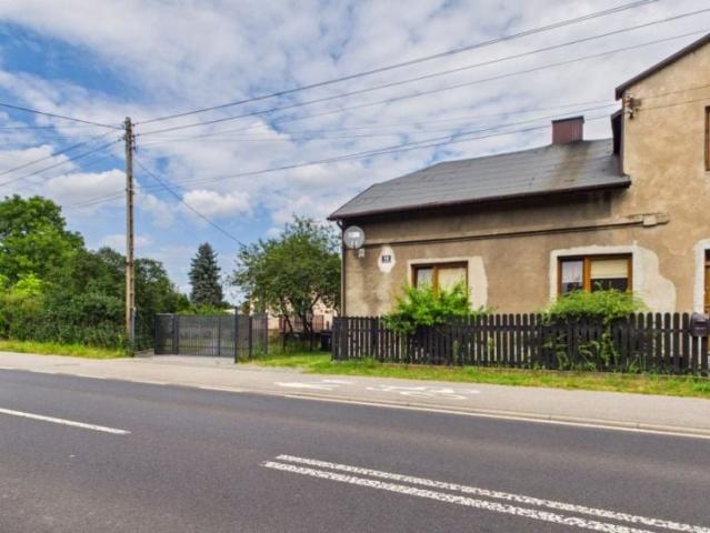 Dom na sprzedaż w Poraj, Śląskie