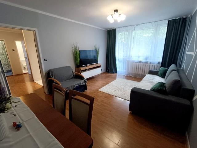 Mieszkanie do wynajęcia w Sosnowiec, Śląskie