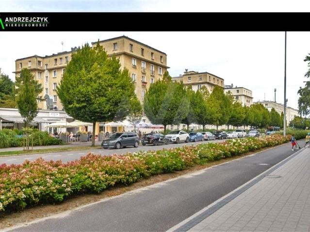Mieszkanie do wynajęcia w Śródmieście, Gdynia