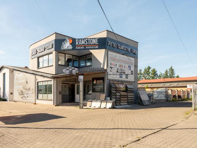 Biuro do wynajęcia w Tychy, Śląskie