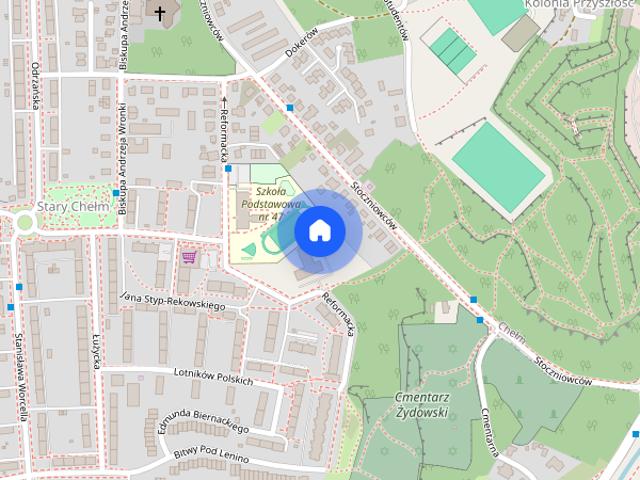 Mieszkanie do wynajęcia w Gdańsk, Pomorskie