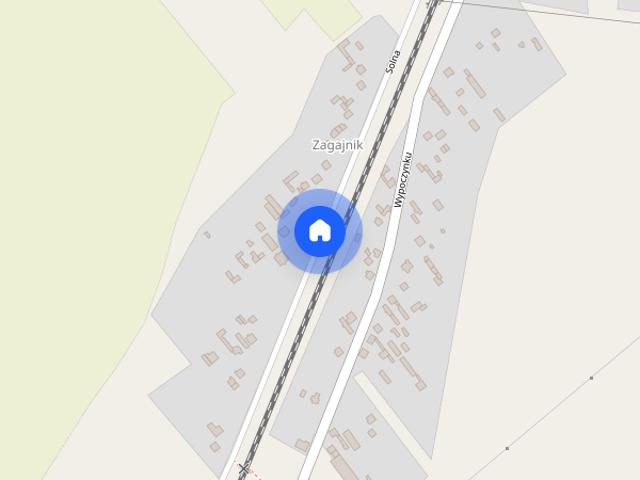 Dom do wynajęcia w Częstochowa, Śląskie