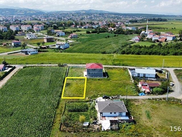 19 Mayis, Samsun içerisinde satılık Arsa