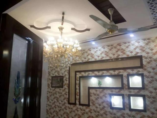 House for sale in Rawalpindi, Islamabad Capital Territory