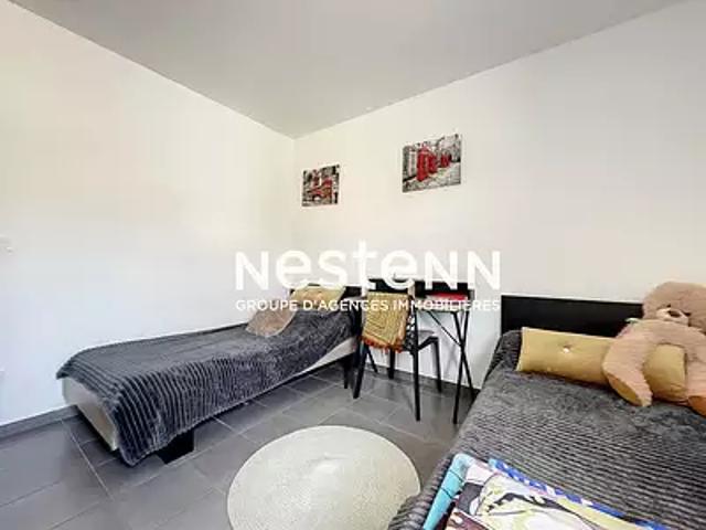 Appartement vente à Perpignan, Pia