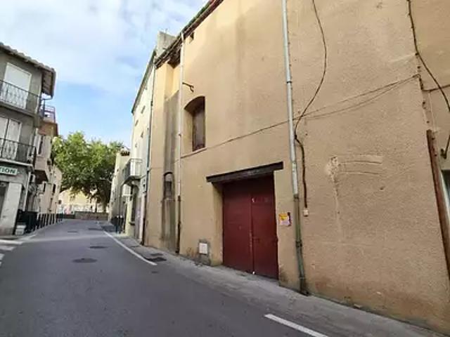 Maison vente à Résidence du Parc, Pia