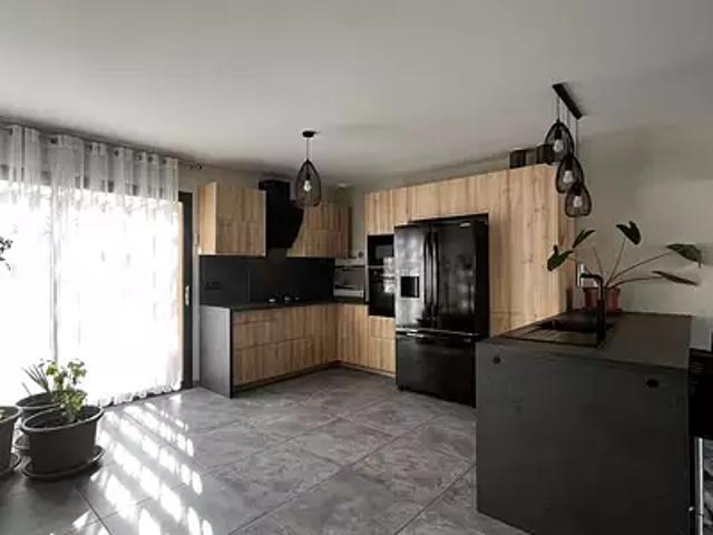 Maison vente à Perpignan, Pia