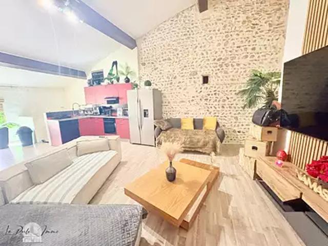 Maison vente à Perpignan, Pia