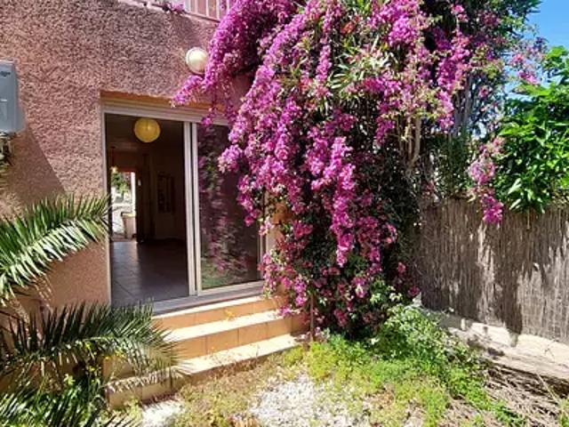 Maison vente à Perpignan, Pia