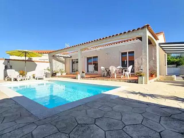 Maison vente à Perpignan, Pia