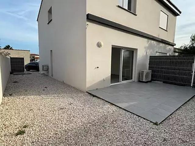 Maison vente à Perpignan, Pia