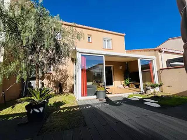 Maison vente à Perpignan, Pia