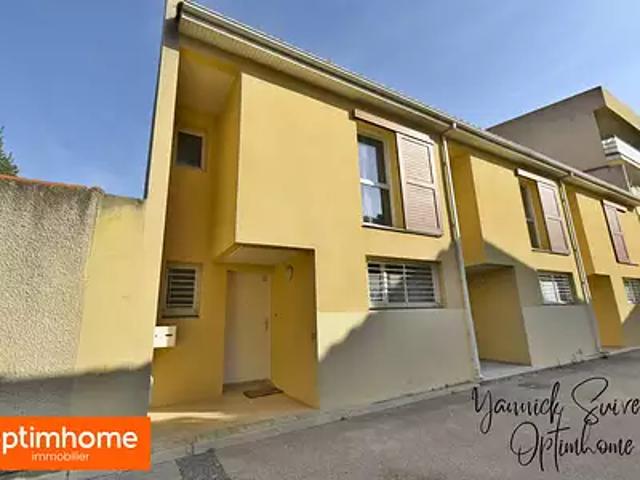 Maison vente à Perpignan, Pia