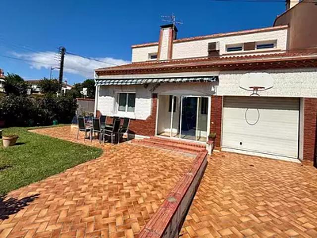 Maison vente à Perpignan, Pia