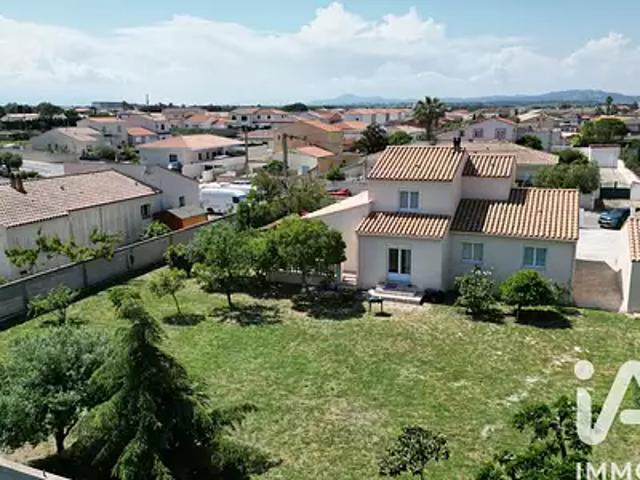 Maison vente à Perpignan, Pia
