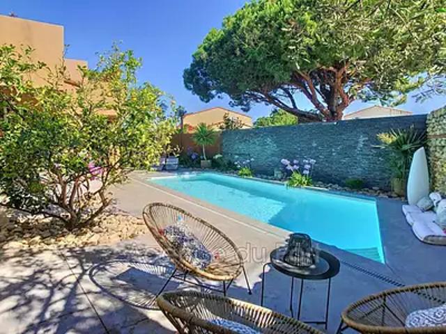 Maison vente à Perpignan, Pia