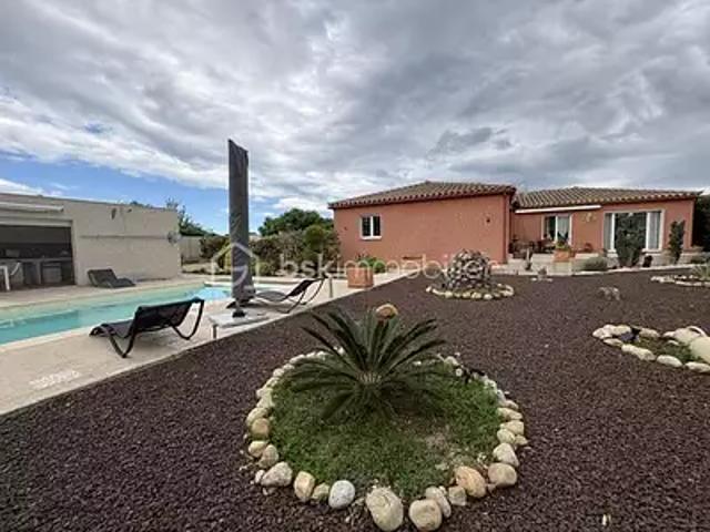 Maison vente à Perpignan, Pia