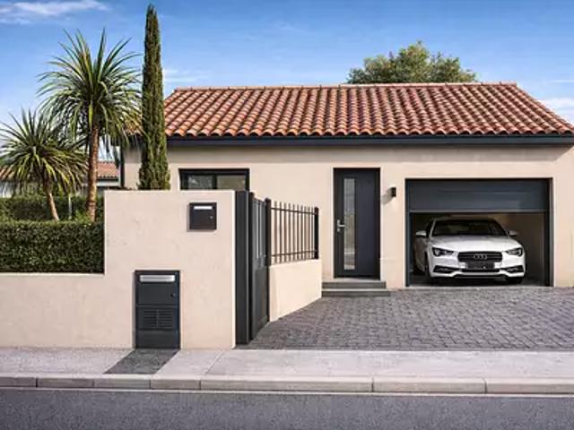 Maison vente à Résidence du Parc, Pia