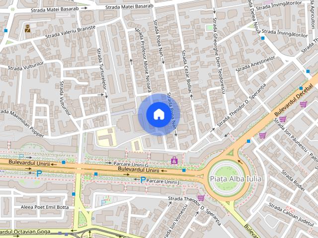 Apartament închirieri în Sector 3, București
