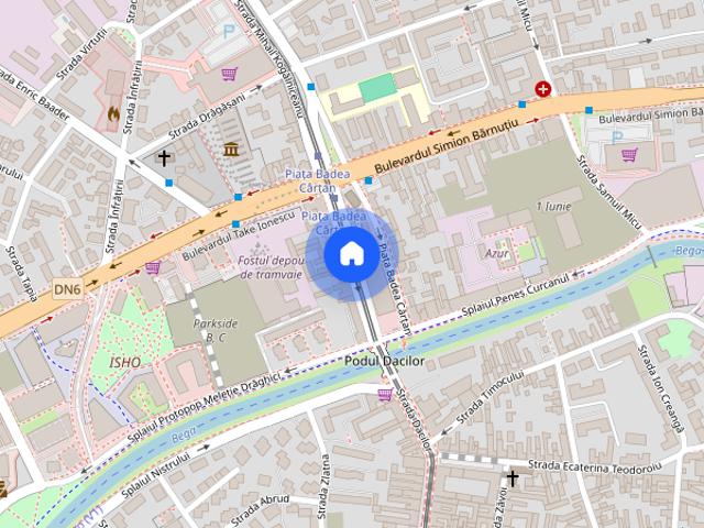 Apartament închirieri în Timisoara, Timiș