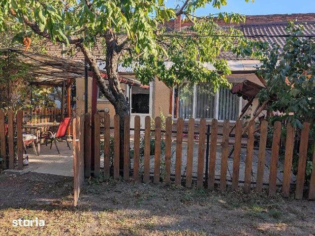 Casă închirieri în Cetate, Timișoara