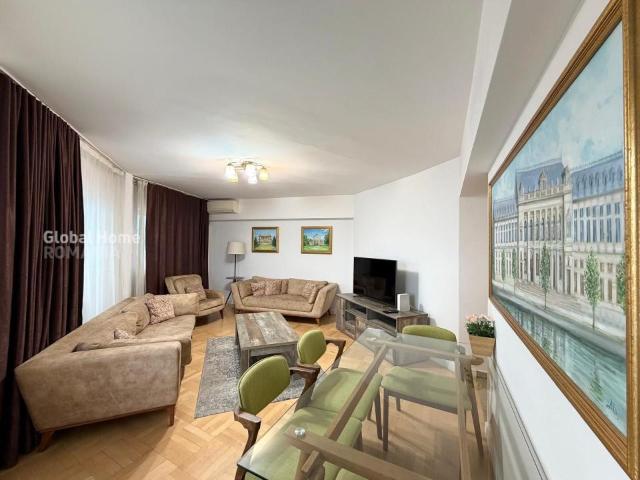 Apartament închirieri în București