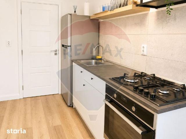 Apartament închirieri în București