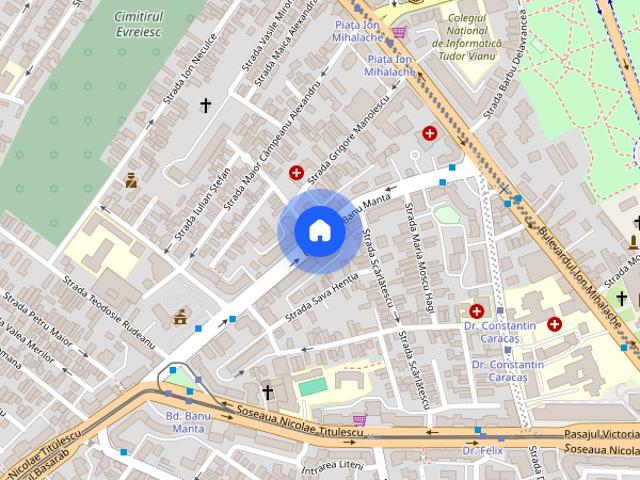 Apartament închirieri în București