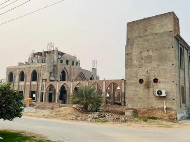 Land for sale in Multan, Islamabad Capital Territory