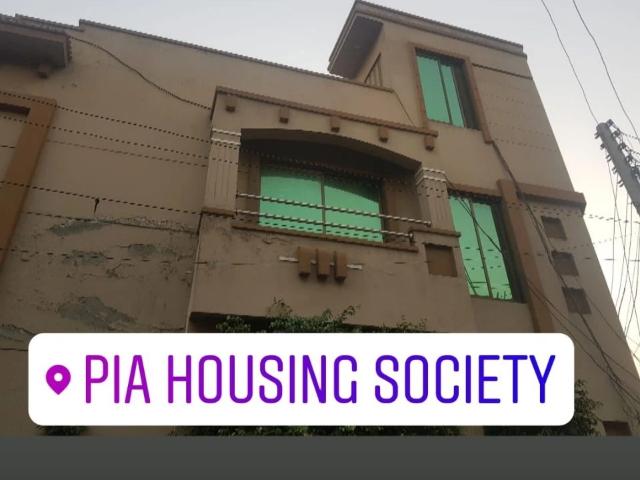 House for sale in Rawalpindi, Islamabad Capital Territory