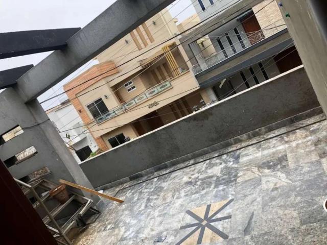 House for sale in Wapda Town, لاہور ڈویژن