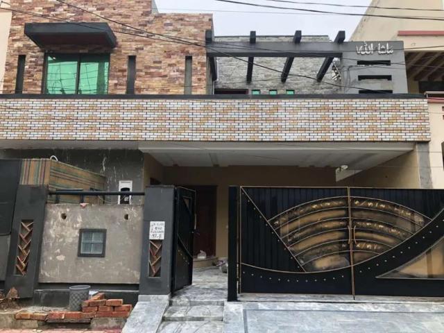 House for sale in Rawalpindi, Islamabad Capital Territory