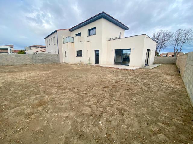 Maison vente à Perpignan, Pia