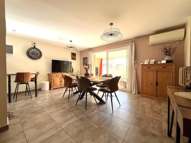 Maison vente à Perpignan, Pia