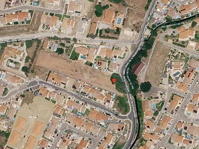 Maison vente à Perpignan, Pia