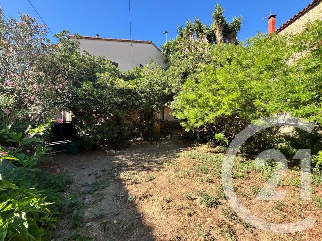 Maison vente à Perpignan, Pia