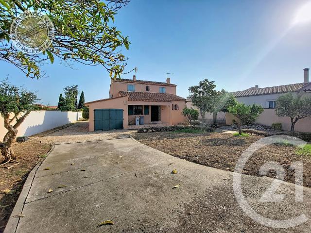 Maison vente à Perpignan, Pia