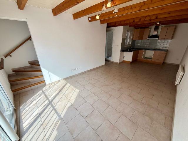 Maison vente à Perpignan, Pia