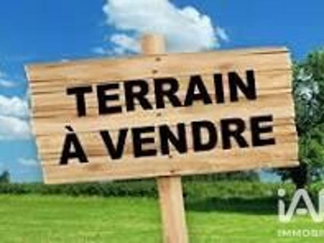 Terrain vente à Perpignan, Pia