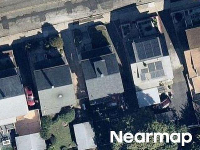 House for sale in Passaic, New Jersey