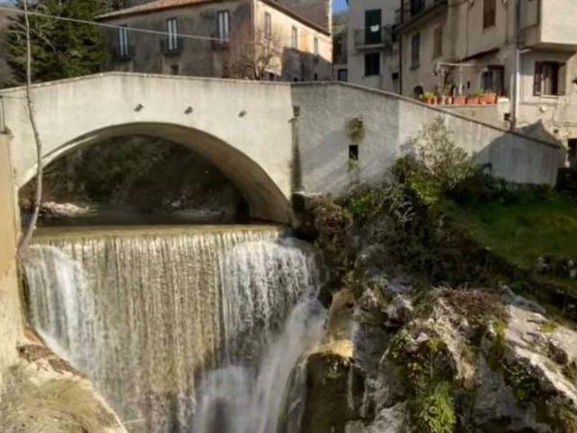 Appartamento in vendita a Piaggine, Campania