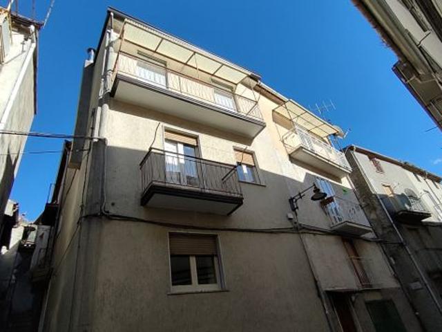 Appartamento in vendita a Piaggine, Salerno