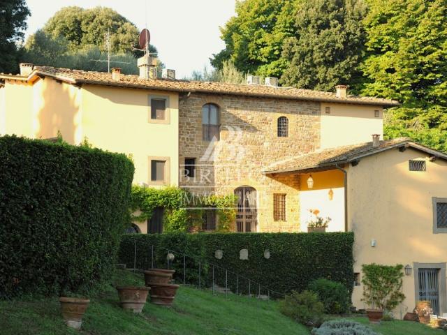 Villa Indipendente in affitto a Quartiere 1, Firenze
