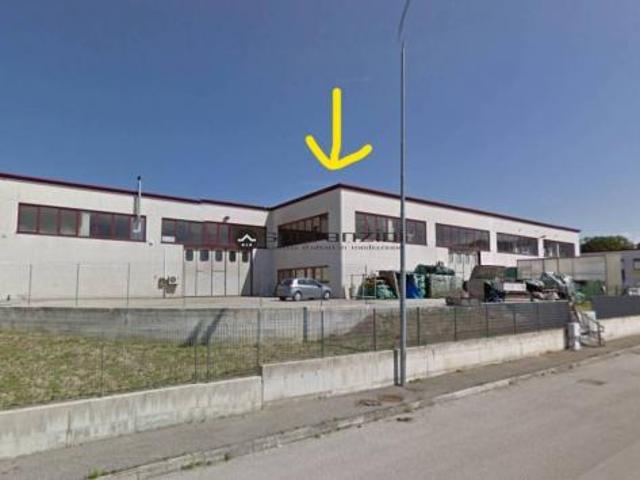 Capannone in vendita a Marche, Pesaro E Urbino