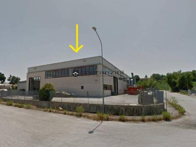 Capannone in vendita a Marche, Pesaro E Urbino