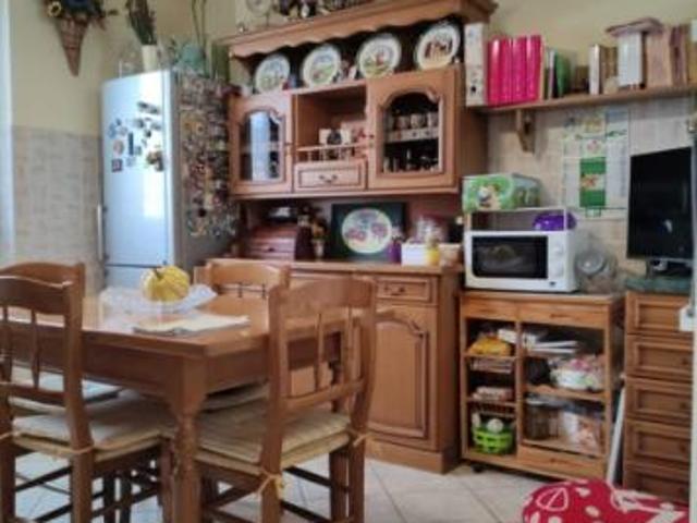 Appartamento in vendita a Castelfranco Piandiscò, Toscana