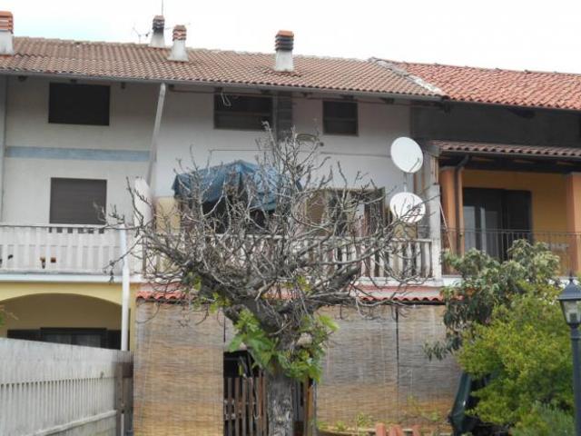 Villa Indipendente in vendita a Piemonte, Torino