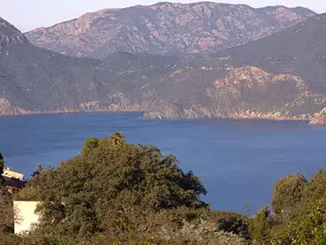 Terrain vente à Ajaccio, Piana