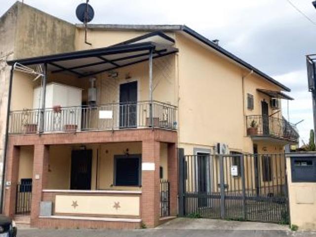 Appartamento in vendita a Piana Di Monte Verna, Campania